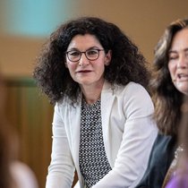 Fin 2022, Tina Müller a repris les rênes de l'entreprise de cosmétiques naturels Weleda, qui n’allait pas bien. Réussira-t-elle à redresser la barre?