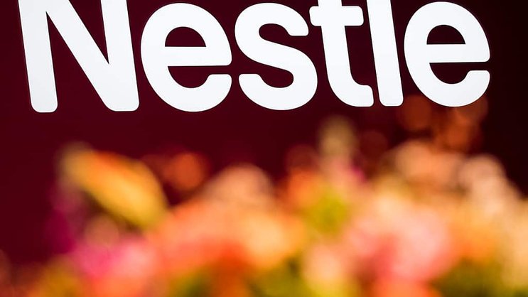 Nestlé Waters s'est engagée à "la réparation de l'impact écologique par la mise en place d'un ambitieux plan de renaturation et de restauration de la continuité écologique" (archives).