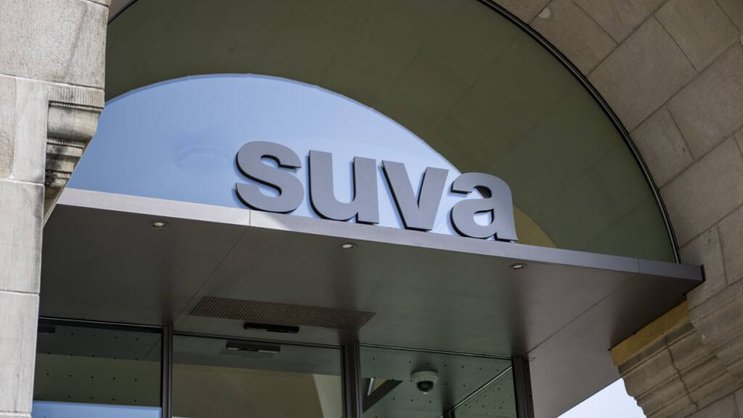 La Suva s'apprête à alléger les primes de ses assurés pour 716 millions de francs (archives).