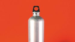 Le modèle original de la gourde Sigg  est même entré  dans les collections du Moma à New York.