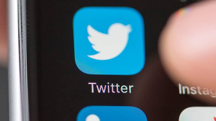 Le prix de l'abonnement du compte Twitter certifié sera ajusté en fonction des pays. (archives)