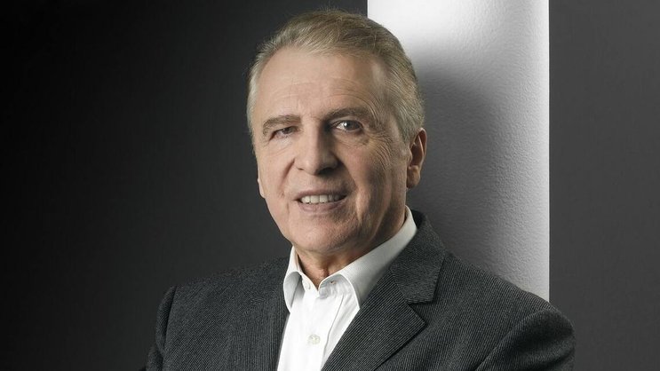 François Thiébaud