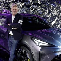 Wayne Griffiths, CEO de Seat et Cupra: «Nous voulons faire des voitures qui sont géniales à conduire. Nous ne demandons rien d’autre.»