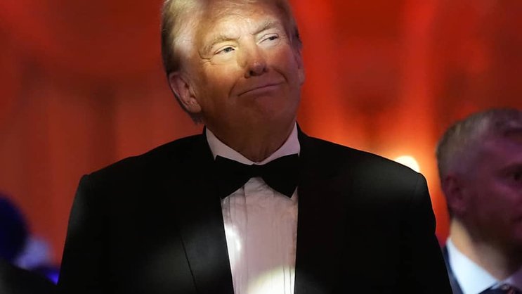 Donald Trump a nommé ministre de l'énergie un entrepreneur dans la fracturation hydraulique (Photo prétexte).
