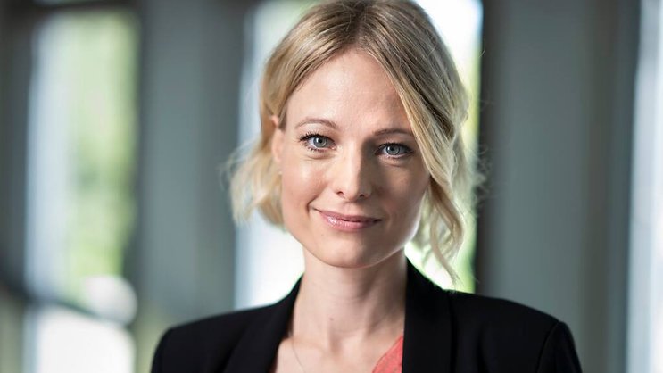 L'AIEP est présidée par l'avocate et consultante en communication Mascha Santschi Kallay (archives).