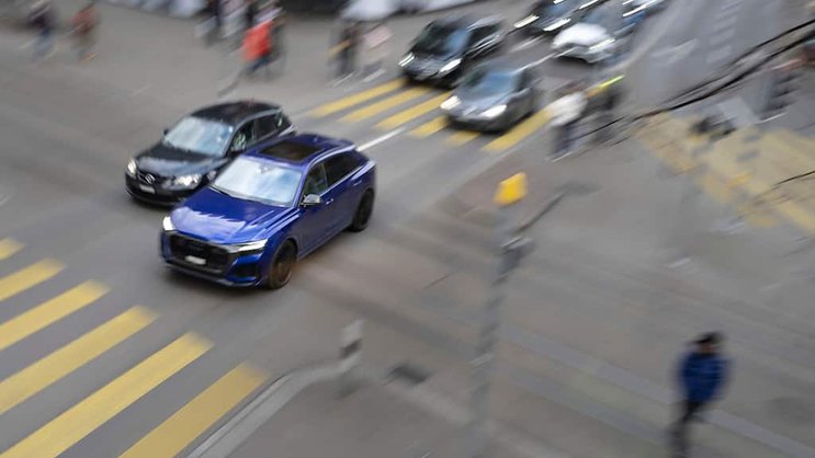 En cas d’infraction légère de titulaires d’un permis de conduire à l’essai, la période probatoire ne sera plus prolongée et le permis de conduire ne sera plus annulé. La période probatoire ne sera prolongée qu’en cas d’infraction moyennement grave ou grave (Photo prétexte).