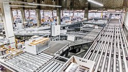 Digitec Galaxus, filiale de Migros, concurrence les plateformes étrangères avec des tarifs très compétitifs, en particulier sur l’électronique.