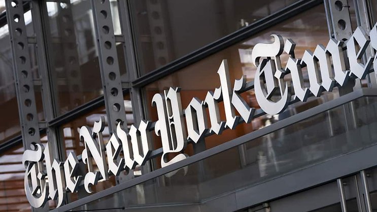 Le New York Times notamment a remporté un prix Pulitzer du journalisme international pour sa couverture de la guerre à Gaza.