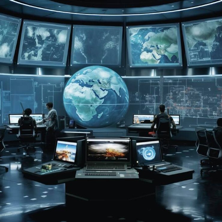 L’entreprise zurichoise veut freiner les cyberattaques à l’aide d’algorithmes.