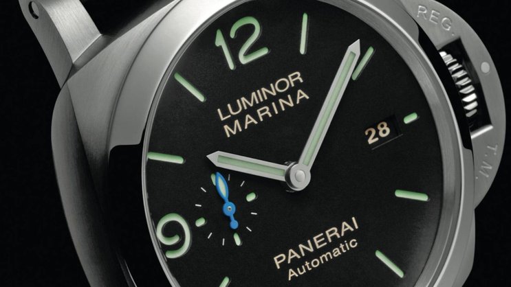 Luminor Panerai