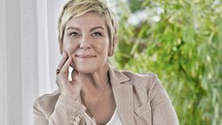 KT Home a lancé cet hiver un masque auto-chauffant en carbone, conçu spécialement pour les sports d’hiver.