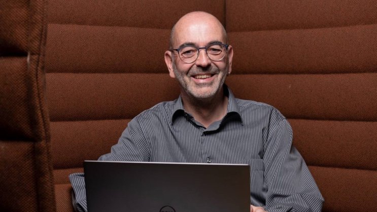 Pour Eric Plan, secrétaire général de CleantechAlps, le monde politique est encore passablement déconnecté de la révolution économique en marche.