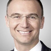 Jacques Boschung: Directeur de division, Kudelski