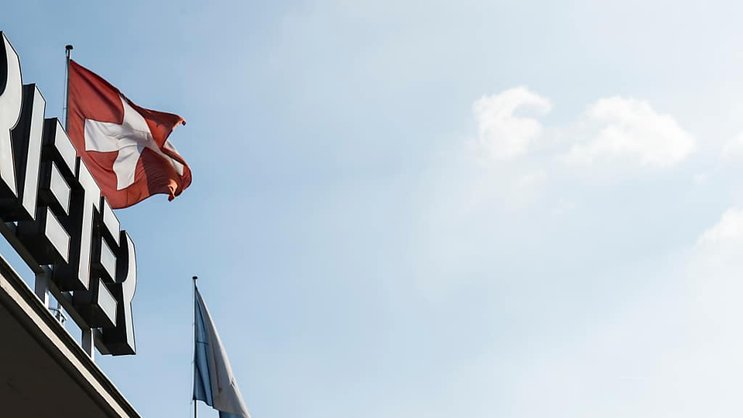 Le fabricant de machines textiles Rieter va supprimer plus de 10% de ses effectifs en Suisse. (archive)