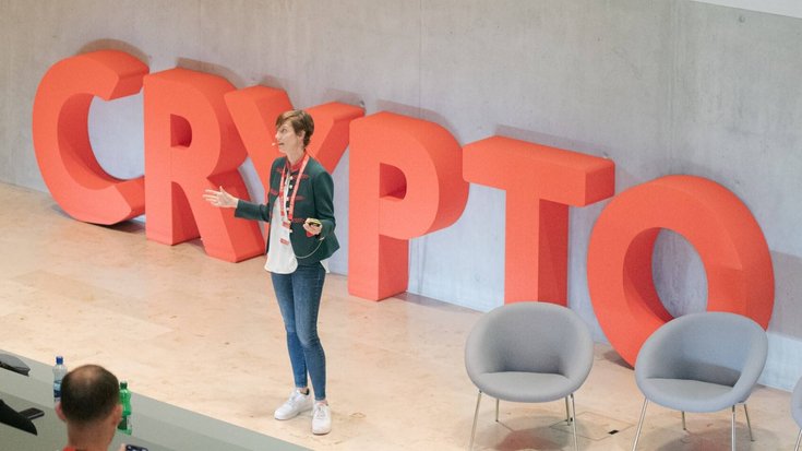 Crypto Valley Conference
