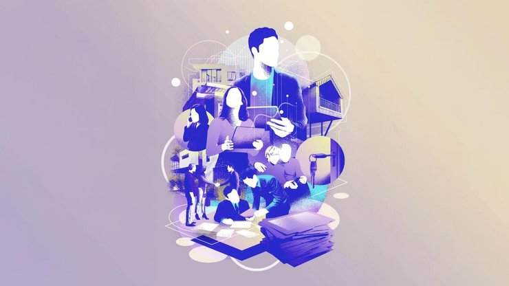 Qu'il s'agisse d'achat, de vente ou de gestion, trouver le bon partenaire parmi les nombreux prestataires du marché immobilier complexe est essentiel, mais pas facile.