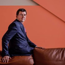 Francis Bouvier, responsable du département Prévoyance professionnelle de la BCV et directeur d’AVENA