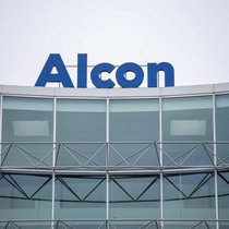 Le spécialiste ophtalmologique genevois Alcon renonce à acquérir la société américaine Staar Surgical.(archive)
