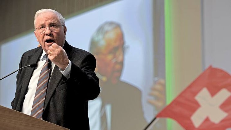 Les dégâts d’image en cas d’acceptation de l’initiative pourraient être très forts sur la Suisse et ses PME.