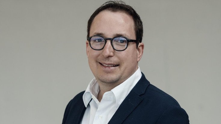 Patrick Feller
