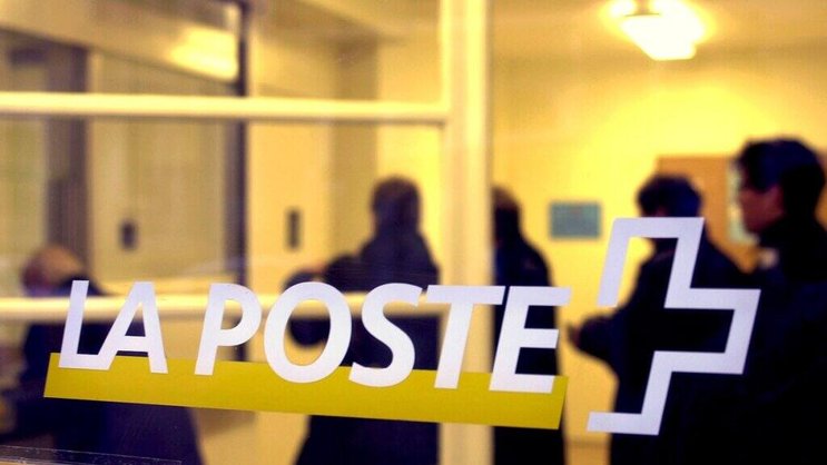 La commission des télécoms du Conseil des Etats ne veut pas entraver la restructuration de La Poste (archives).