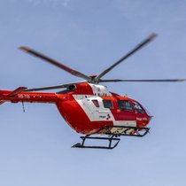 Les hélicoptères de la Rega auront un nouveau point de chute, en Suisse centrale.
