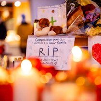 Vingt mineurs ont péri lors de l'incendie du bar "Le Constellation" de Crans-Montana, le 1er janvier.