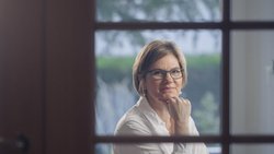 Joëlle Bédat, fondatrice de gouvernance RH.