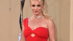 Britney Spears a vendu ses droits musicaux.