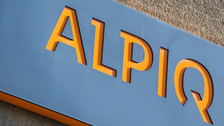 Les actionnaires d'Alpiq se privent de dividende. (archive)
