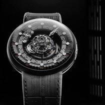 Des montres inspirées par "Batman" et "Starwars".