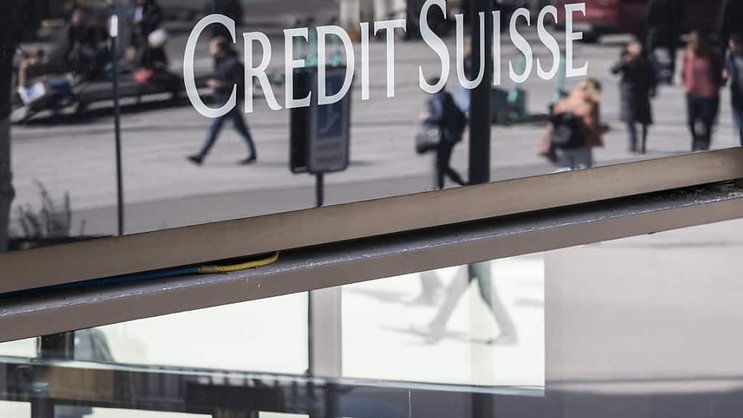 Le Parlement se réunira en avril en session extraordinaire sur la débâcle de Credit Suisse (archives).