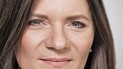 Nathalie Bourquenoud