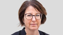 Françoise Kuenzi
