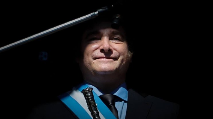 Le président argentin Javier Milei avait déjà annoncé le 12 décembre une première série de mesures d'austérité.