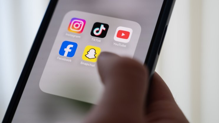 Plusieurs pays de l'Union européenne ont déjà annoncé leur intention d'instaurer une majorité numérique pour les réseaux sociaux (archives).