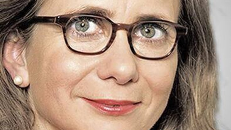 Delphine Di Pizio-Tiger: Responsable monde ligne métier asset management, Indosuez Wealth Management