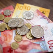 Les salariés suisses pourraient obtenir une augmentation de salaire. (archive)