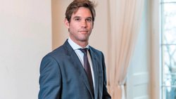 Julien Staehli

Directeur des investissements, Banque Bonhôte