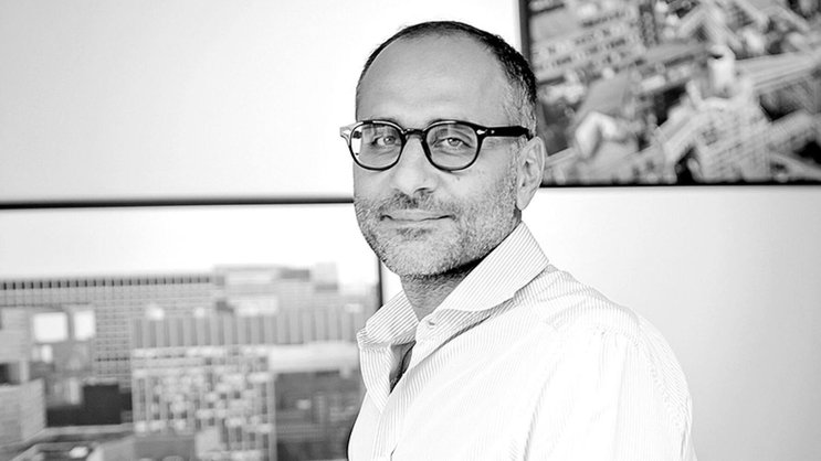 Magid Khoury est originaire du Liban, un pays qu’il veut aider financièrement après le drame de Beyrouth.