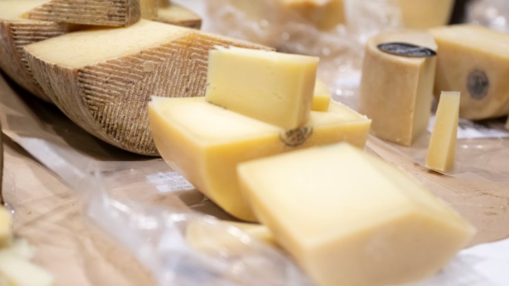 Les exportations suisses ont affiché leur plus bas niveau depuis mars 2024, poursuivant sur dix mois une évolution plate. (archive)