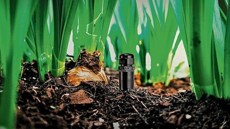 Malgré la pandémie actuelle, les idées de business liées à l’écologie ont plus que jamais le vent en poupe. Ici, la start-up barcelonaise Bioo utilise le potentiel de la photosynthèse pour produire du courant électrique.