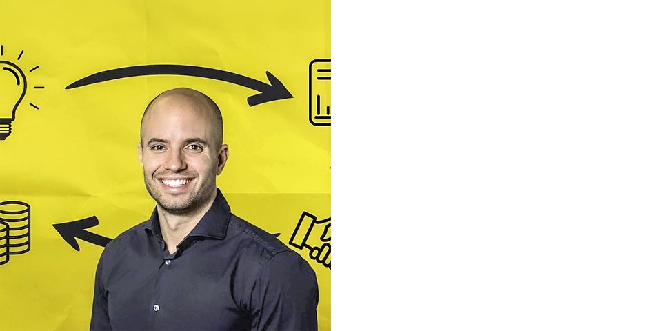 Marko Bjelonic a réussi à impressionner le CEO d’Amazon, Jeff Bezos.