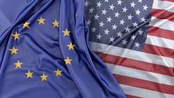 9 sur 10 es entreprises les plus valorisées au monde sont basées aux Etats-Unis, dont Microsoft, Apple, Nvidia et Alphabet.