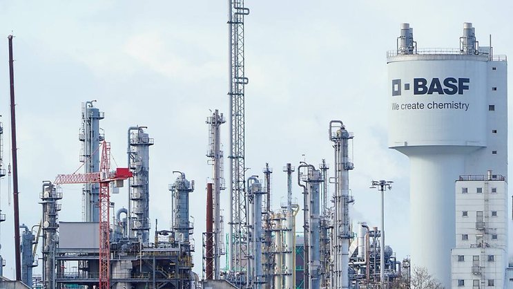 L'allemand BASF poursuit son recentrage sur quelques activités principales, après la vente d'une unité d'additifs alimentaires au géant du négoce agricole Louis Dreyfus Company en décembre. (archives)