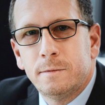 Frank Hirschi, responsable des investissements en infrastructures à Retraites Populaires.