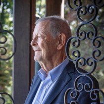 Le Zurichois Walter Stahel, architecte de formation, a théorisé il y a plus de quarante ans les principes de l’économie circulaire.
