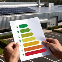 Derrière chaque étiquette énergétique se cache un potentiel d'économies et un investissement.