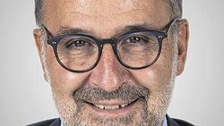 Stéphane Poggi: CEO, Infoteam