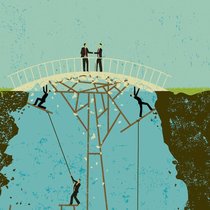Le consensus, cette approche très helvétique de la prise de décision, implique de rechercher à plusieurs des solutions.